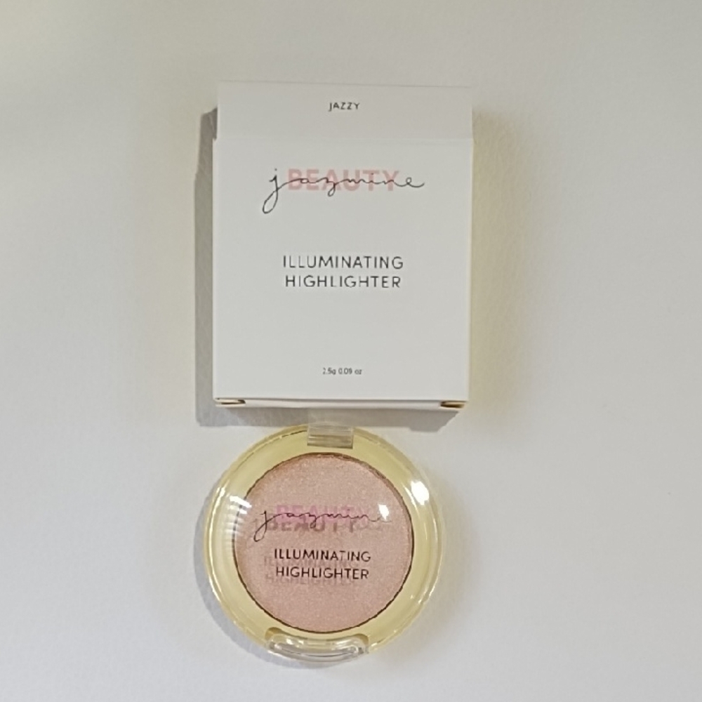 Illuminating Highlighter - Radiant Pink